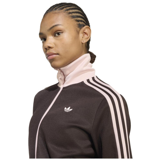 Adidas Γυναικεία ζακέτα Adicolor Classics Beckenbauer Track Top